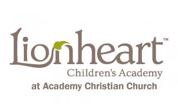 Lionheart - Academy Christian